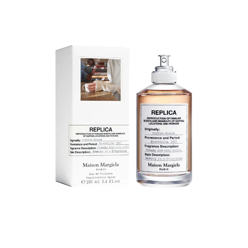 Maison Margiela REPLICA Coffee Break - Image 2