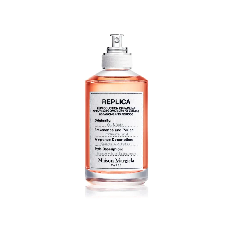 Maison Margiela REPLICA On a date