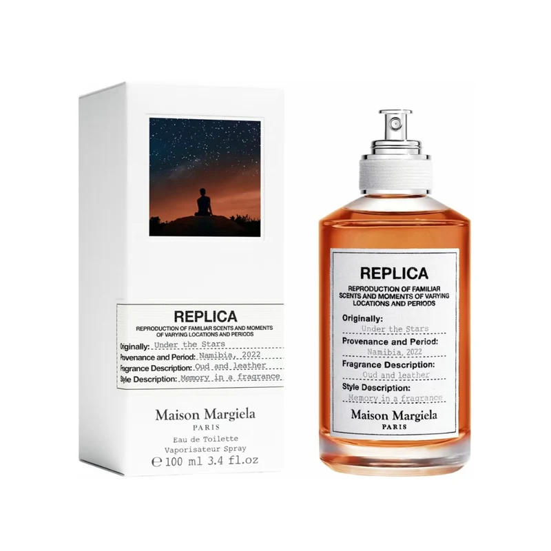 Maison Margiela Replica Under The Stars - Image 2