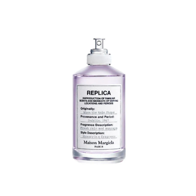Maison Margiela REPLICA When the Rain Stops