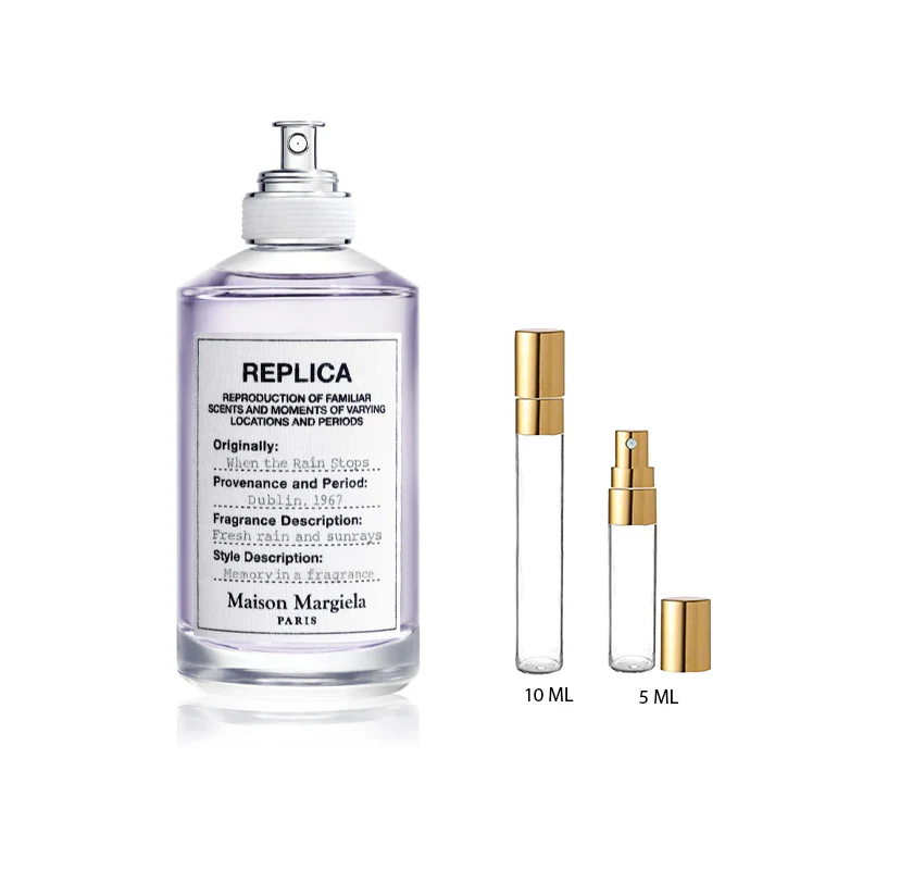 Maison Margiela REPLICA When the Rain Stops - Image 2