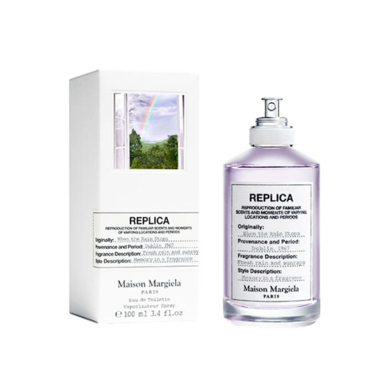 Maison Margiela REPLICA When the Rain Stops - Image 3