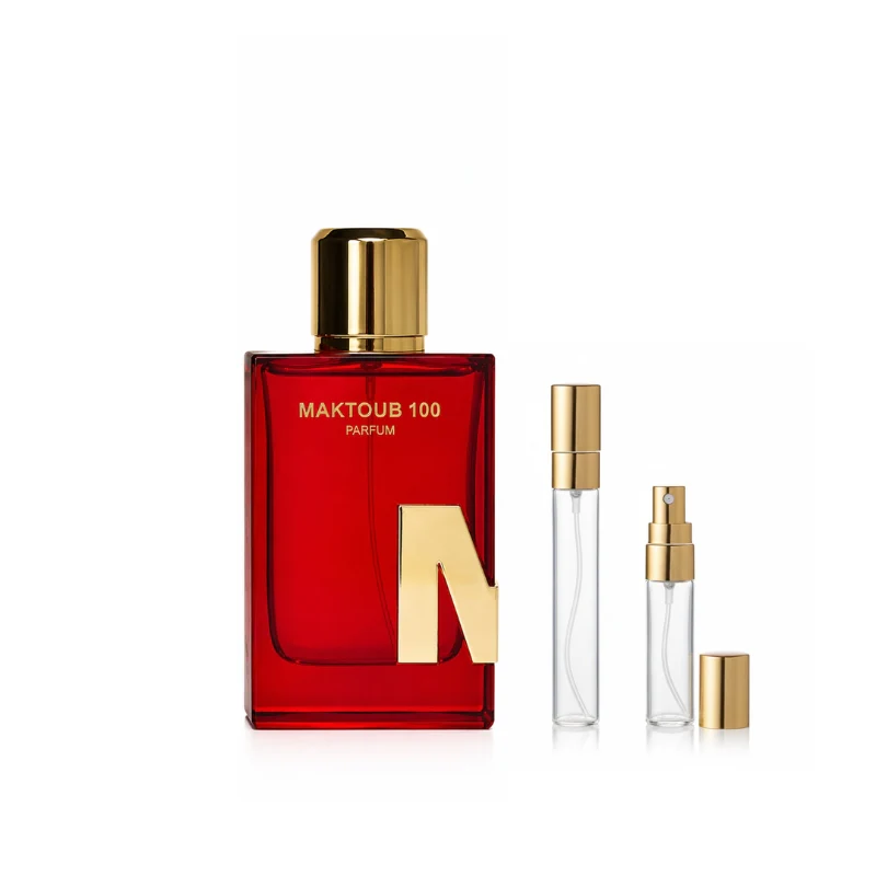 Maktoub  100 Parfum - Image 2