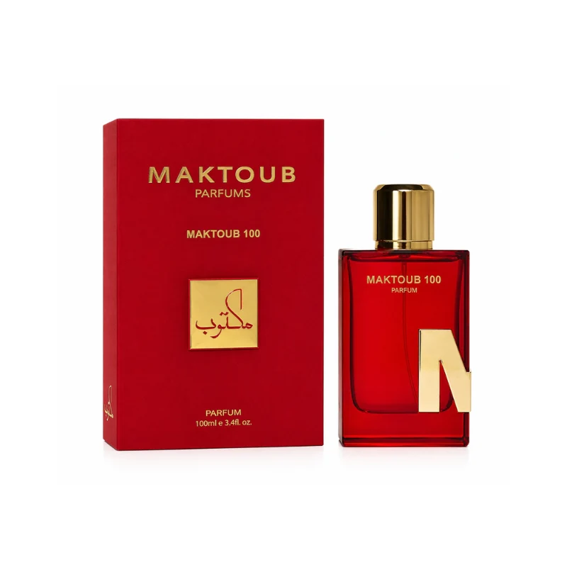 Maktoub  100 Parfum - Image 3
