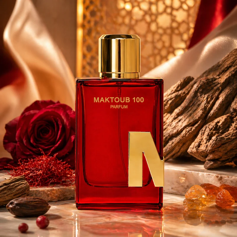Maktoub  100 Parfum - Image 4