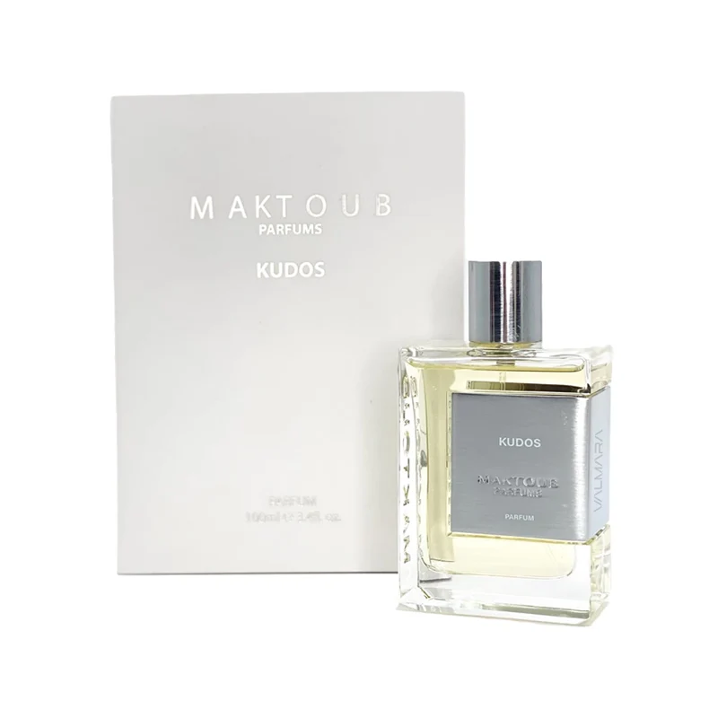 Maktoub Kudos - Image 2