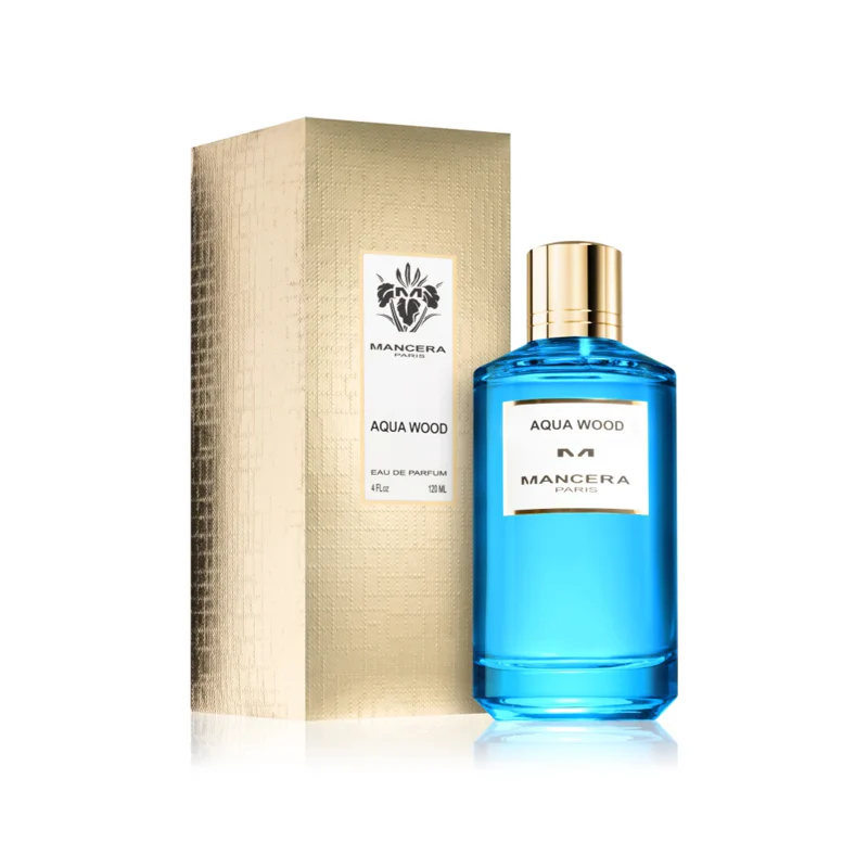 Mancera Aqua Wood - Image 2