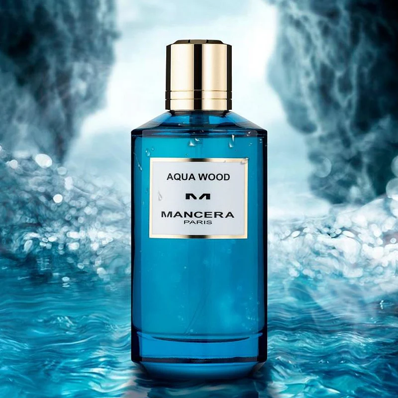 Mancera Aqua Wood - Image 3