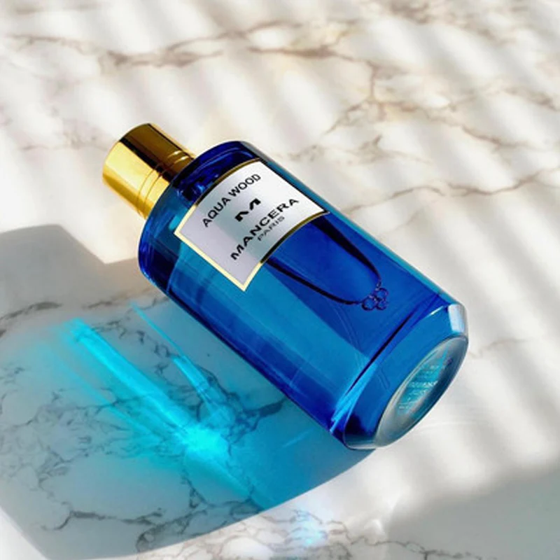 Mancera Aqua Wood - Image 4