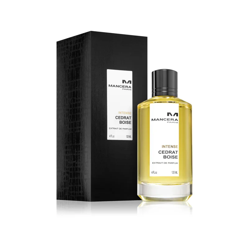 Mancera Cedrat Boise Intense - Image 2
