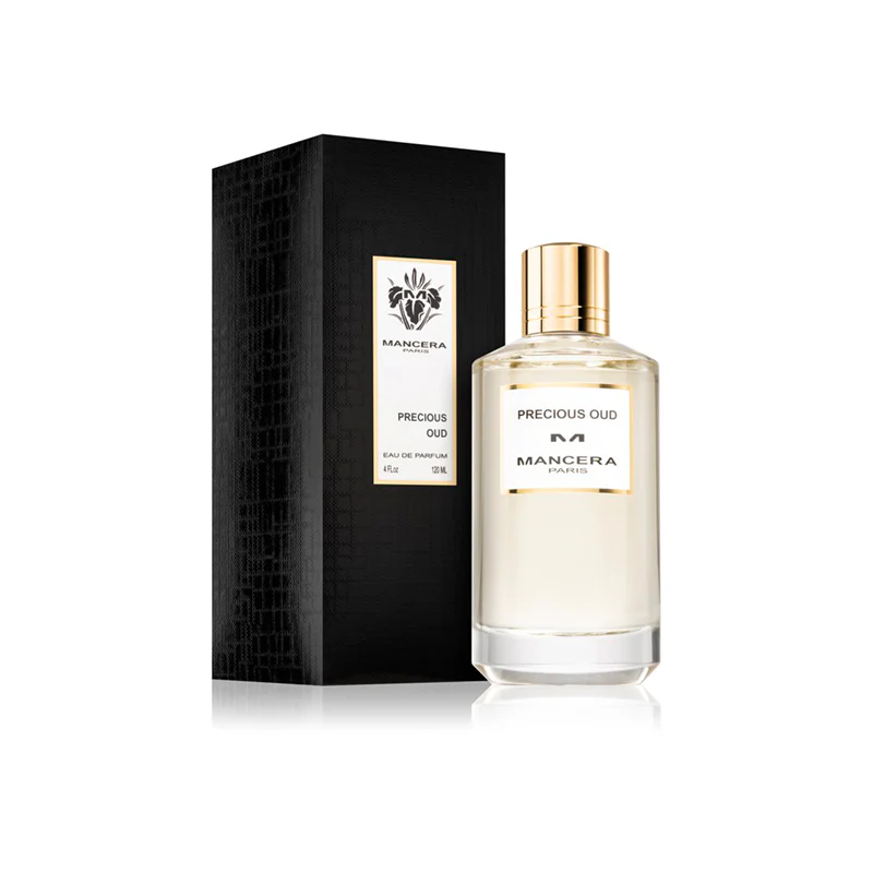 Mancera Precious Oud - Image 2