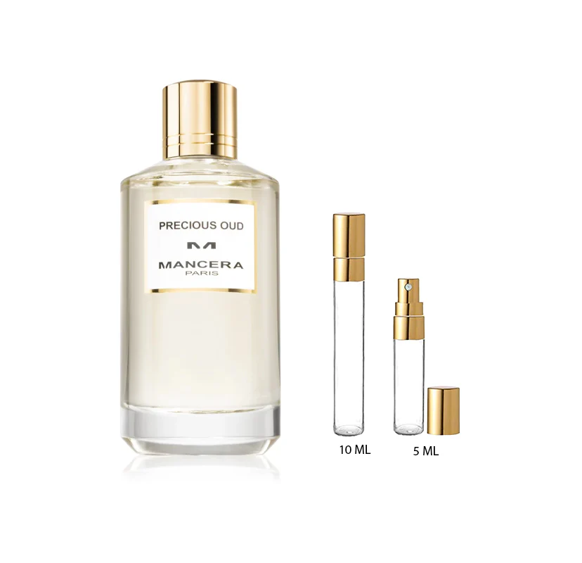 Mancera Precious Oud - Image 3