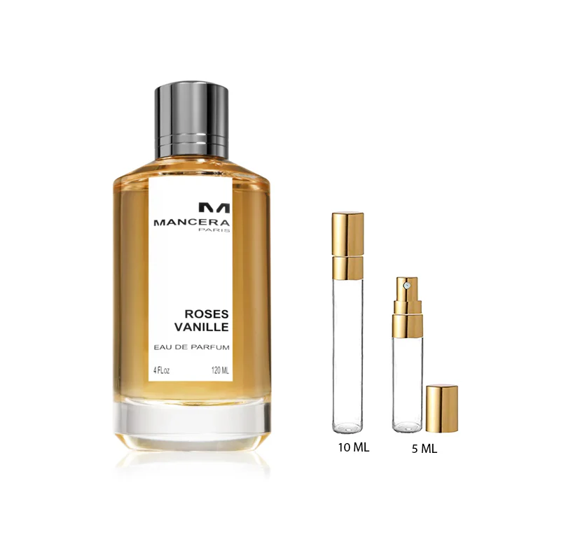 Mancera Roses Vanille - Image 3
