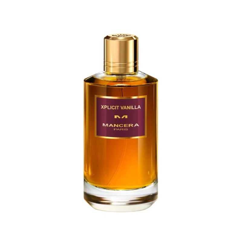 Mancera Xplicit Vanilla
