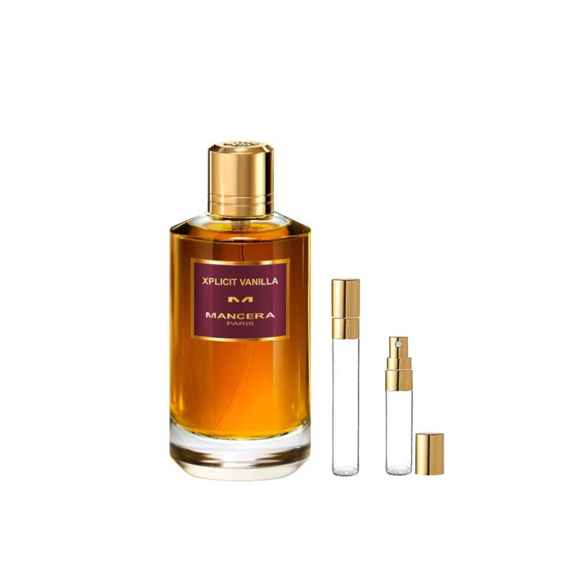 Mancera Xplicit Vanilla - Image 2