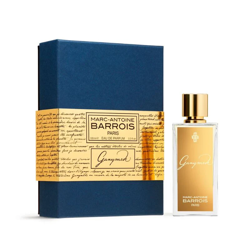 Marc-Antoine Barrois Ganymede - Image 3