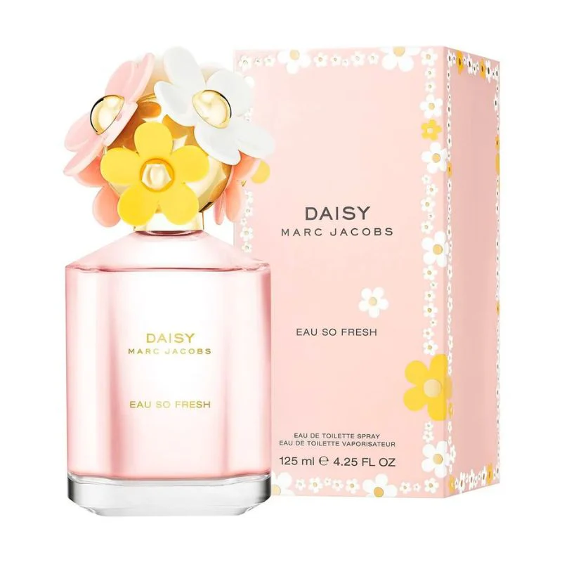 Marc Jacobs Daisy eau so fresh - Image 3