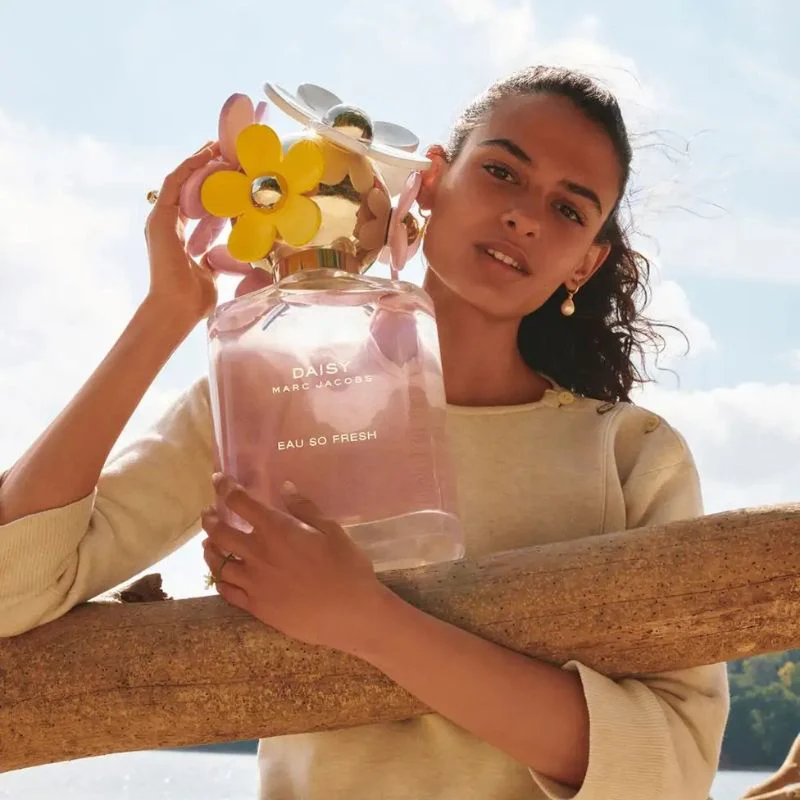 Marc Jacobs Daisy eau so fresh - Image 5