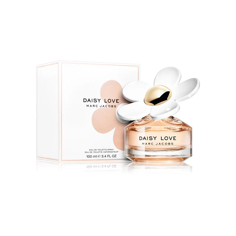 Marc Jacobs Daisy Love - Image 3