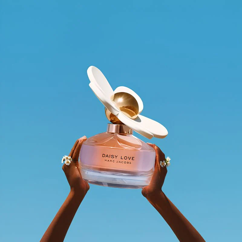 Marc Jacobs Daisy Love - Image 4