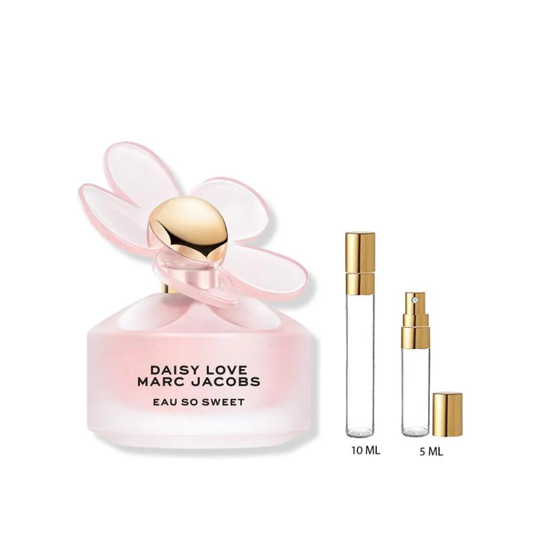 Marc Jacobs Daisy Love Eau So Sweet - Image 2