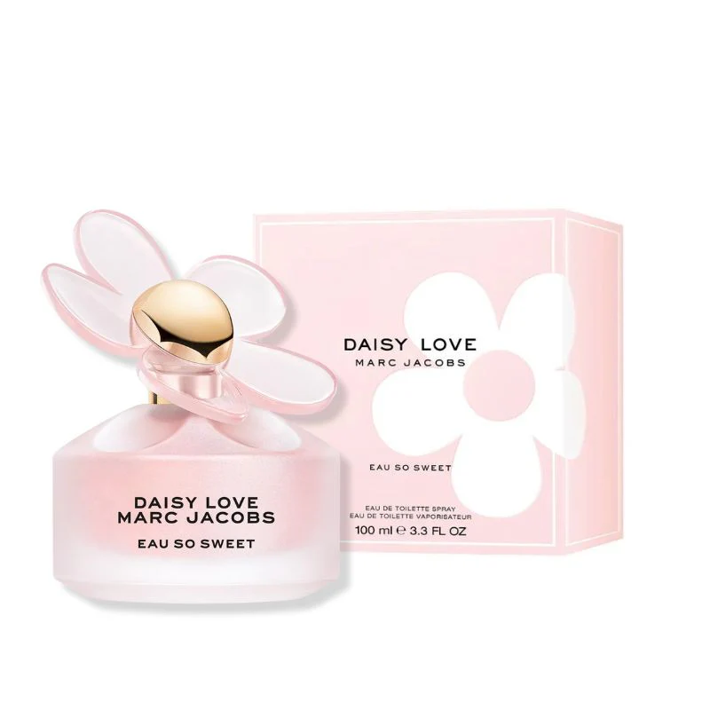 Marc Jacobs Daisy Love Eau So Sweet - Image 3