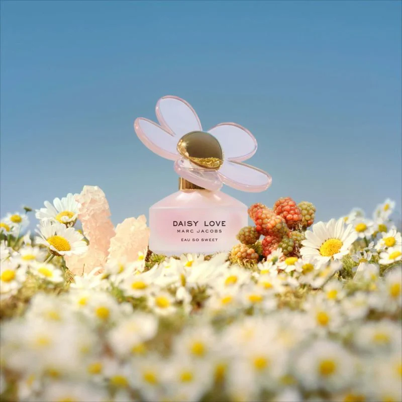 Marc Jacobs Daisy Love Eau So Sweet - Image 4