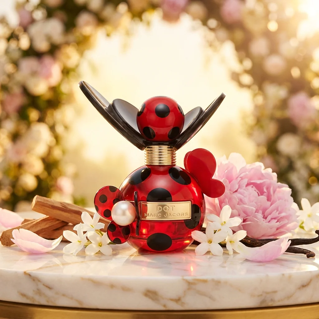 Marc Jacobs Dot - Image 4
