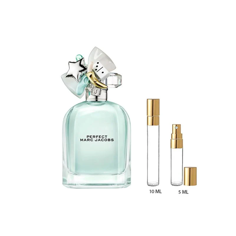 Marc Jacobs Perfect EDT - Image 2