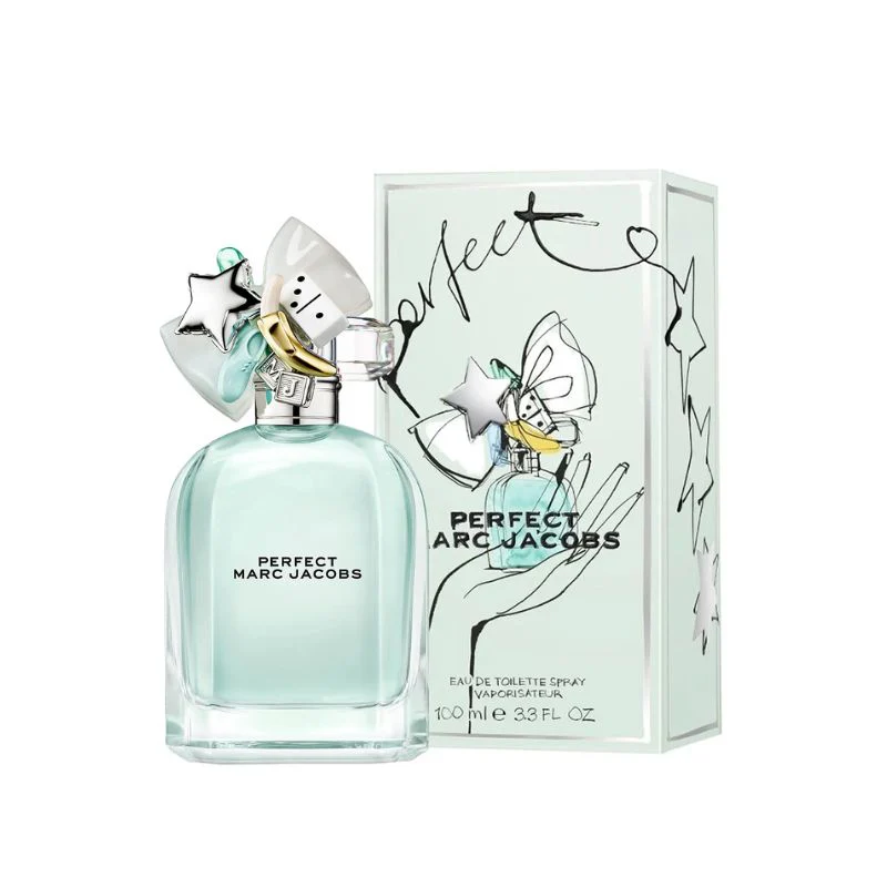 Marc Jacobs Perfect EDT - Image 3