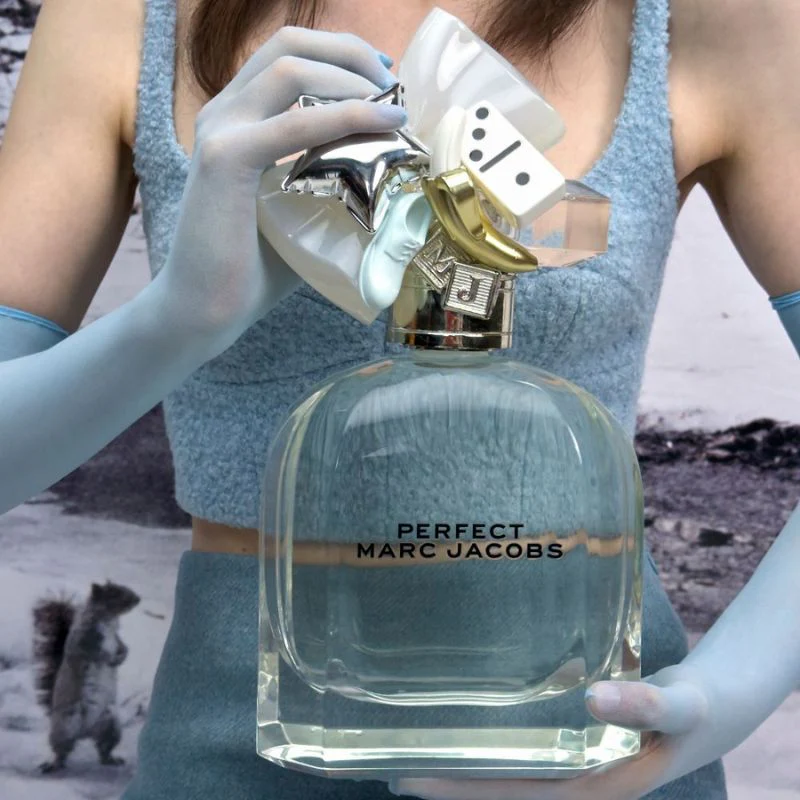 Marc Jacobs Perfect EDT - Image 4