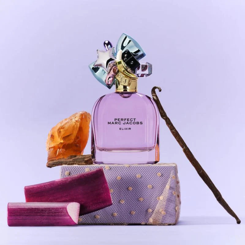 Marc Jacobs Perfect Elixir - Image 3