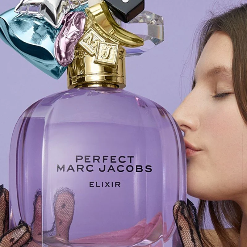 Marc Jacobs Perfect Elixir - Image 4