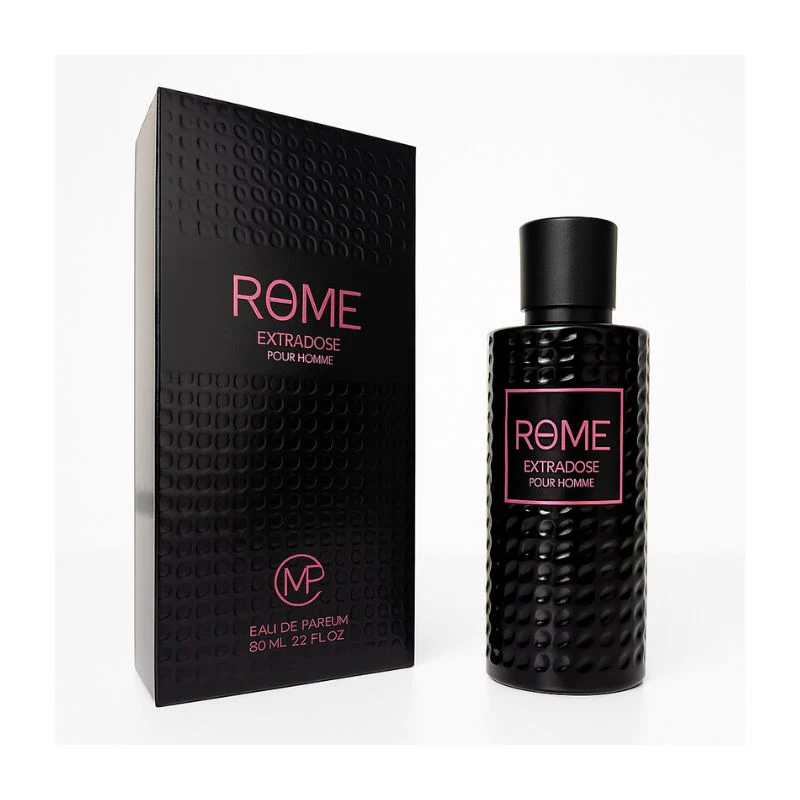 Mast Perfume Rome Extradose For Men By Bharara - Image 3