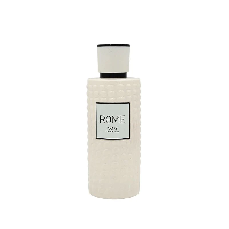 Bharara Mast Perfume Rome Ivory Pour Homme