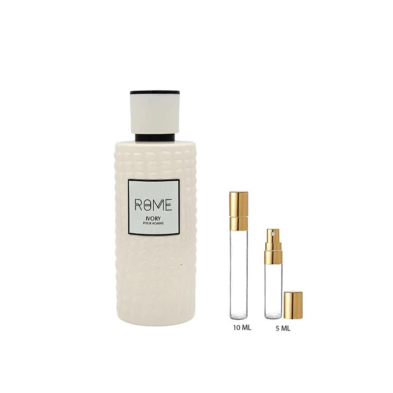 Bharara Mast Perfume Rome Ivory Pour Homme - Image 2