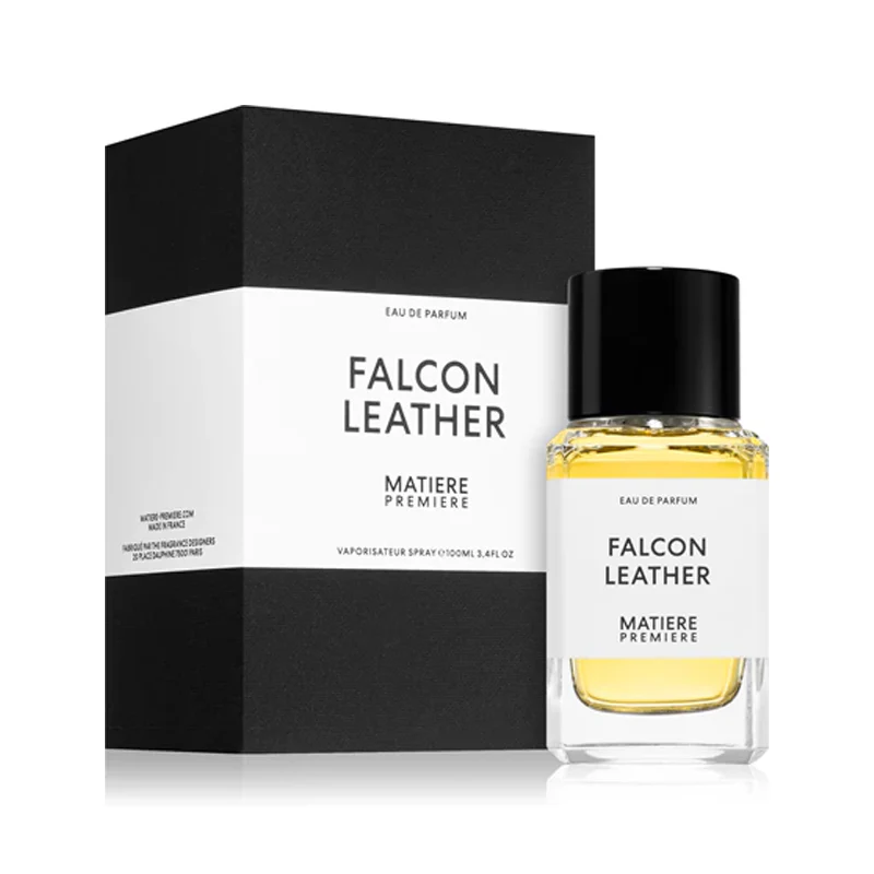 Matiere Premiere Falcon Leather - Image 2