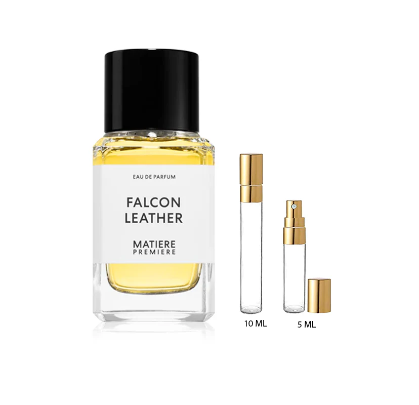 Matiere Premiere Falcon Leather - Image 3