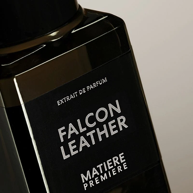 Matiere Premiere Falcon Leather Extrait - Image 5