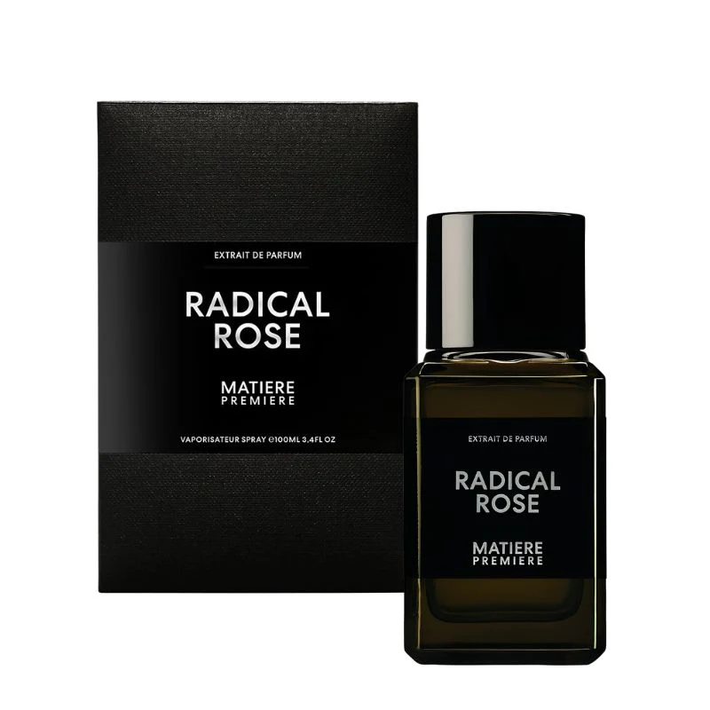 Matiere Premiere Radical Rose Extrait - Image 3
