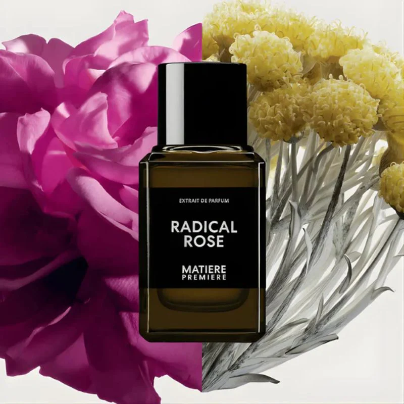 Matiere Premiere Radical Rose Extrait - Image 5