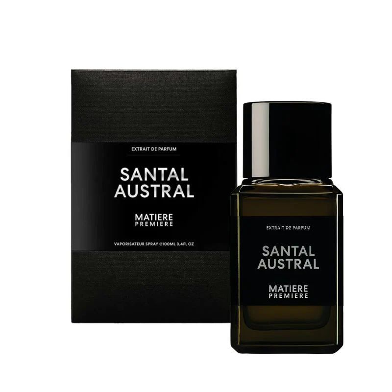 Matiere Premiere Santal Austral Extrait - Image 3