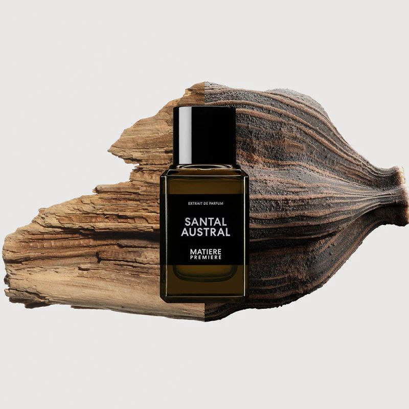 Matiere Premiere Santal Austral Extrait - Image 4