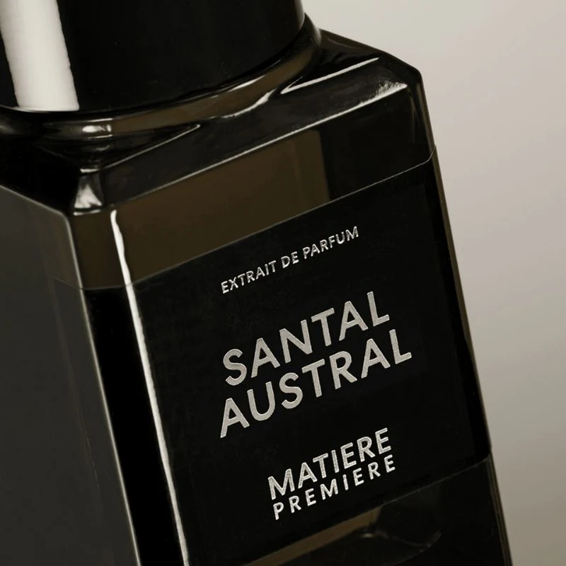 Matiere Premiere Santal Austral Extrait - Image 5