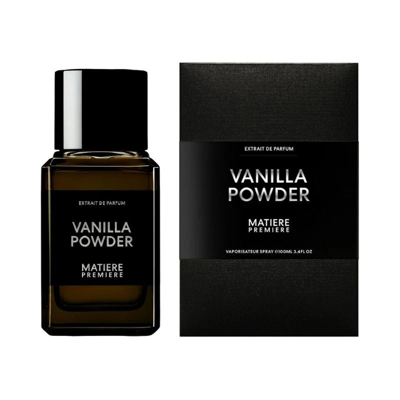 Matiere Premiere Vanilla Powder Extrait - Image 2