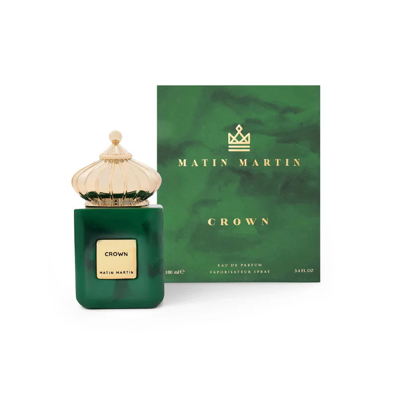 Matin Martin Crown - Image 2