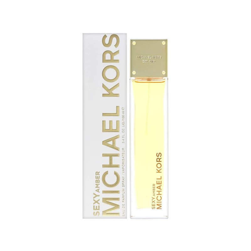 Michael kors sexy amber