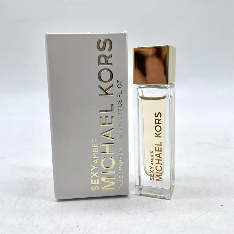 Michael kors sexy amber - Image 4