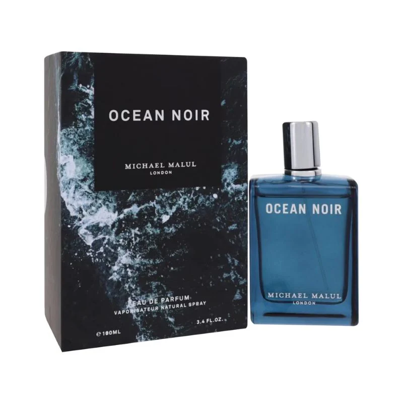 Michael Malul Ocean Noir - Image 3