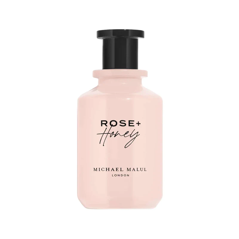Michael Malul Rose+Honey